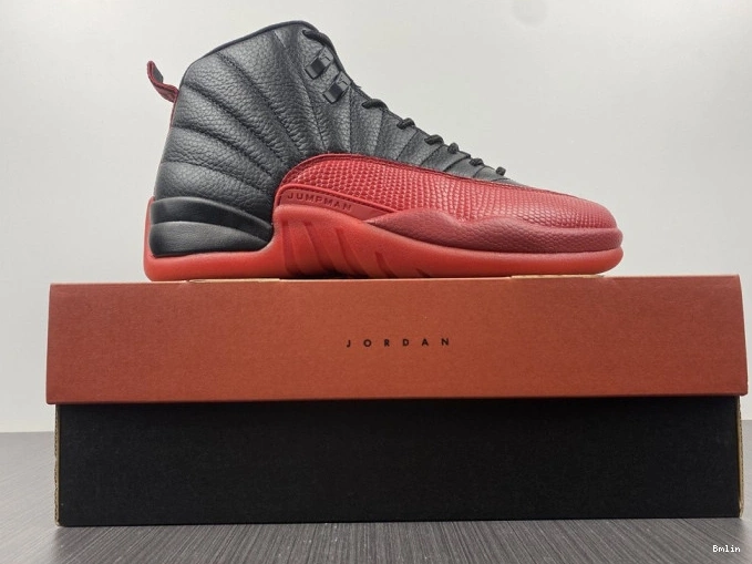Boostmaster lin 12 (2016) 002 130690 Retro Game Flu Jordan 0722
